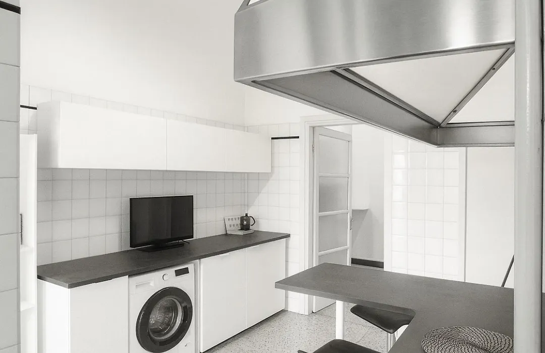 Central City Apartment-1