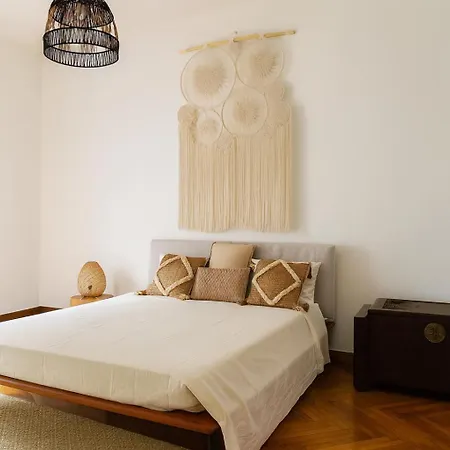 Central City Apartment-2